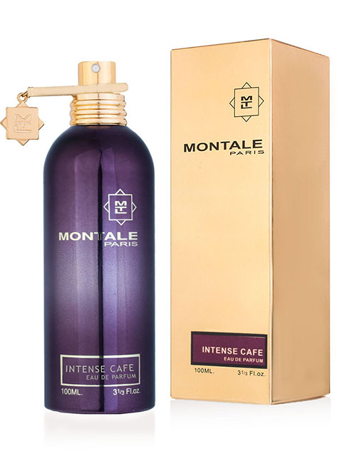 Montale Intense Cafe edp    (UNISEX)